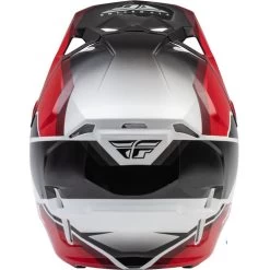 Fly Racing Formula CP Rush Helmet 27 Fly Racing Formula CP Rush Helmet -HJC Store fly racing formula cp rush helmet black red white back 63863.1644647481
