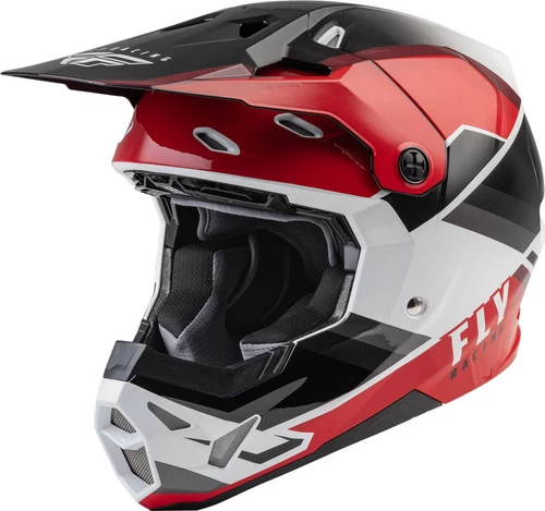 Fly Racing Formula CP Rush Helmet 9 Fly Racing Formula CP Rush Helmet - Image 9