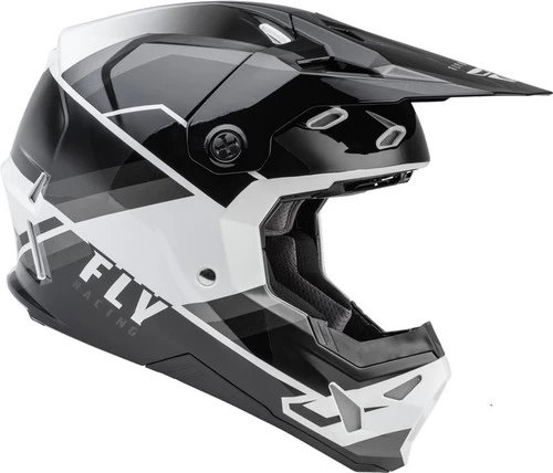 Fly Racing Formula CP Rush Helmet 2 Fly Racing Formula CP Rush Helmet - Image 2