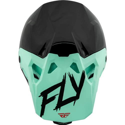 Fly Racing Formula CP S.E. Rave Helmet 3 Fly Racing Formula CP S.E. Rave Helmet - Image 3