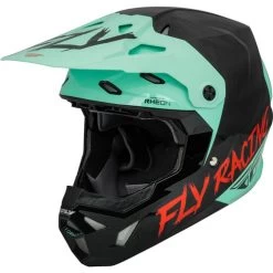 Fly Racing Formula CP S.E. Rave Helmet