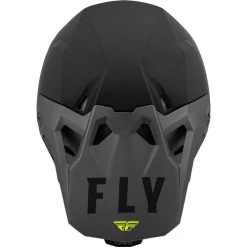 Fly Racing Formula CP Slant Helmet -HJC Store fly racing formula cp slant helmet black grey hi vis top 28979.1691592025