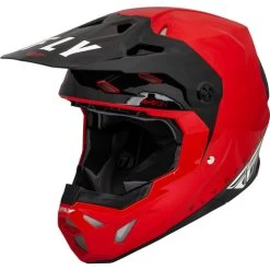 Fly Racing Formula CP Slant Helmet -HJC Store fly racing formula cp slant helmet red black white 70383.1691482446