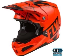 Fly Racing Formula Vector Cold Weather Helmet