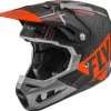 Fly Racing Formula Carbon Vector Helmet