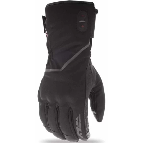 Fly Racing Ignitor Pro Heated Gloves Black 2 Fly Racing Ignitor Pro Heated Gloves Black - Image 2