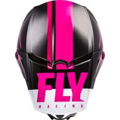 Fly Racing Kinetic Thrive Helmet -HJC Store fly racing kinetic thrive helmet pink black top 14468.1565407567