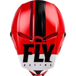 Fly Racing Kinetic Thrive Helmet -HJC Store fly racing kinetic thrive helmet red white black top 24552.1565407580