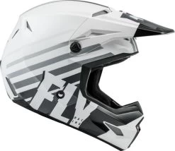 Fly Racing Kinetic Thrive Helmet -HJC Store fly racing kinetic thrive helmet white black right 58457.1565407550