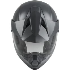 Fly Racing Odyssey Adventure Modular Helmet -HJC Store fly racing odyssey adventure modular helmet grey top 25570.1691358218