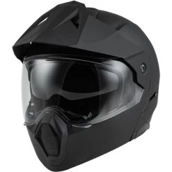 Fly Racing Odyssey Adventure Modular Helmet