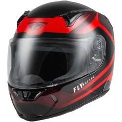 Fly Racing Revolt Rush Helmet 9 Fly Racing Revolt Rush Helmet -HJC Store fly racing revolt rush helmet red black 58906.1691358088