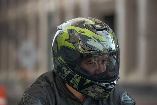 Fly Racing Sentinel Helmet 8 Fly Racing Sentinel Helmet - Image 8