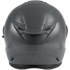 Fly Racing Sentinel Helmet 12 Fly Racing Sentinel Helmet -HJC Store fly racing sentinel helmet grey back 07480.1691358705
