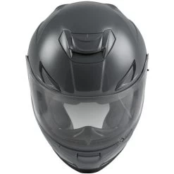 Fly Racing Sentinel Helmet 11 Fly Racing Sentinel Helmet -HJC Store fly racing sentinel helmet grey top 34455.1691358700