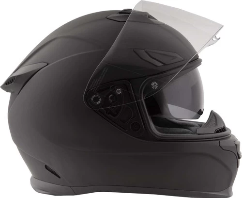 Fly Racing Sentinel Helmet 7 Fly Racing Sentinel Helmet - Image 7