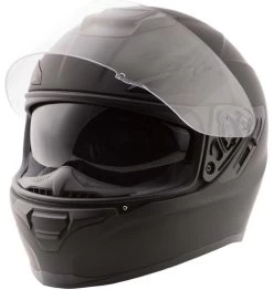 Fly Racing Sentinel Helmet 13 Fly Racing Sentinel Helmet -HJC Store fly racing sentinel solid helmet matte black 81629.1503566009