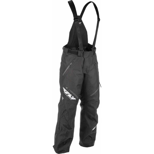Fly Racing SNX Pro Bib Pants 1 Fly Racing SNX Pro Bib Pants