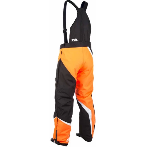 Fly Racing SNX Pro Bib Pants 5 Fly Racing SNX Pro Bib Pants - Image 5
