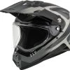Fly Racing Trekker Pulse Helmet