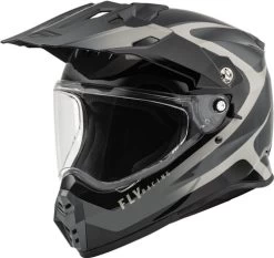 Fly Racing Trekker Pulse Helmet