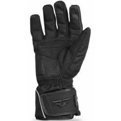 Fly Racing Xplore Gloves -HJC Store fly racing xplore gloves black front 05295.1596405489