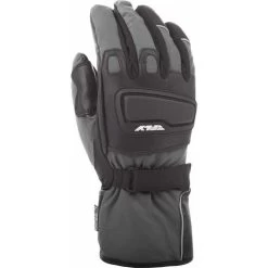 Fly Racing Xplore Gloves -HJC Store fly racing xplore gloves gunmetal black back 52782.1596405494