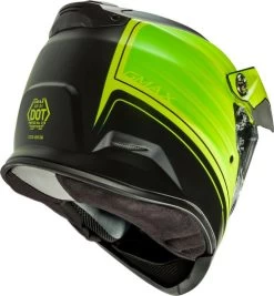 Gmax AT-21 Raley Helmet Black/Grey M -HJC Store gmax at 21 raley helmet black hi vis bottom 11410.1588254823