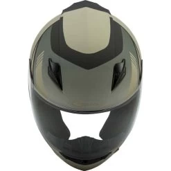 Gmax FF-49 Deflect Helmet White/Blue 3XL -HJC Store gmax ff 49 deflect helmet matte tan khaki top clear shield 21969.1560475872