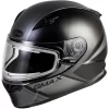 Gmax FF-49S Hail Snow Helmet - Electric Shield