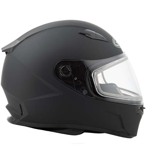 Gmax FF-49S Snow Helmet Solids - Dual Shield 2 Gmax FF-49S Snow Helmet Solids - Dual Shield - Image 2
