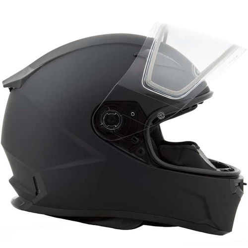 Gmax FF-49S Snow Helmet Solids - Dual Shield 3 Gmax FF-49S Snow Helmet Solids - Dual Shield - Image 3