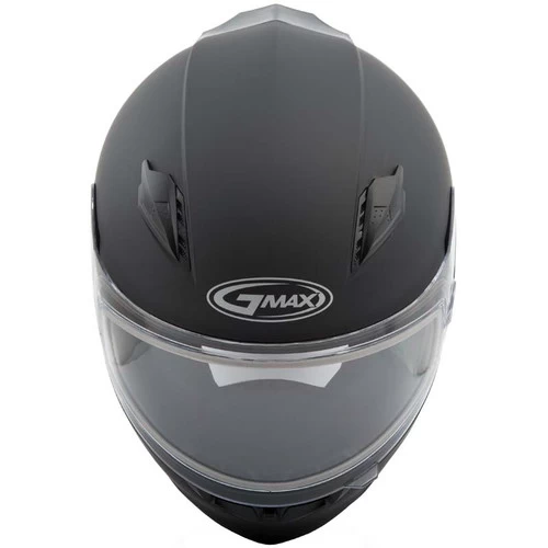 Gmax FF-49S Snow Helmet Solids - Dual Shield 4 Gmax FF-49S Snow Helmet Solids - Dual Shield - Image 4
