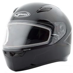 Gmax FF-49S Snow Helmet Solids - Dual Shield 15 Gmax FF-49S Snow Helmet Solids - Dual Shield -HJC Store gmax ff 49s snow helmet solid gloss black left 34561.1562915225