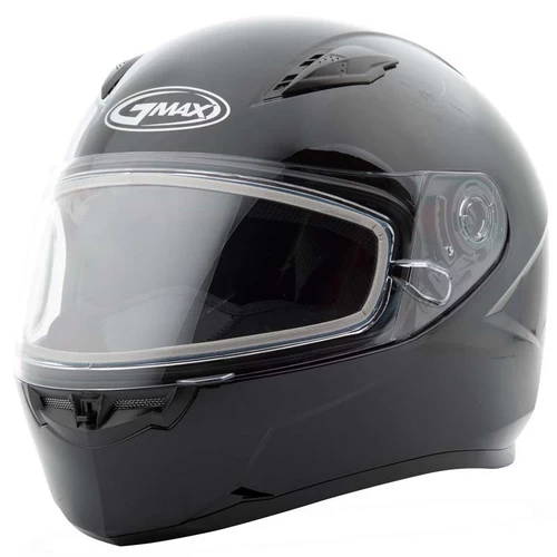 Gmax FF-49S Snow Helmet Solids - Dual Shield 6 Gmax FF-49S Snow Helmet Solids - Dual Shield - Image 6