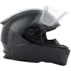 Gmax FF-49S Snow Helmet Solids - Dual Shield 17 Gmax FF-49S Snow Helmet Solids - Dual Shield -HJC Store gmax ff 49s snow helmet solid gloss black righ 27788.1562915234