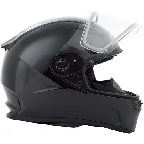 Gmax FF-49S Snow Helmet Solids - Dual Shield 8 Gmax FF-49S Snow Helmet Solids - Dual Shield - Image 8