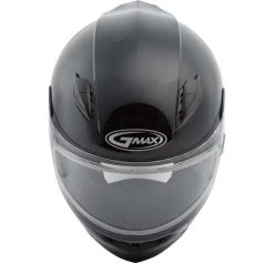 Gmax FF-49S Snow Helmet Solids - Dual Shield 18 Gmax FF-49S Snow Helmet Solids - Dual Shield -HJC Store gmax ff 49s snow helmet solid gloss black top 34596.1562915238