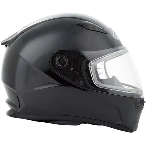 Gmax FF-49S Snow Helmet Solids - Dual Shield 7 Gmax FF-49S Snow Helmet Solids - Dual Shield - Image 7
