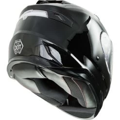 Gmax FF-98 Helmet Solids -HJC Store gmax ff 98 helmet solid gloss black bottom 97215.1560600836