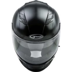 Gmax FF-98 Helmet Solids -HJC Store gmax ff 98 helmet solid gloss black top 62467.1560600832