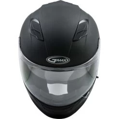 Gmax FF-98 Helmet Solids -HJC Store gmax ff 98 helmet solid matte black top 24989.1560600853