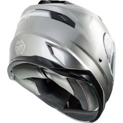 Gmax FF-98 Helmet Solids -HJC Store gmax ff 98 helmet solid titanium bottom 89744.1560600813