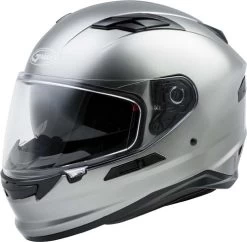 Gmax FF-98 Helmet Solids