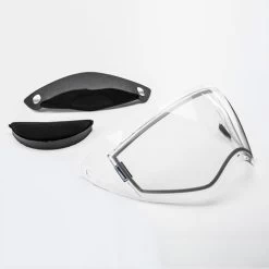 Gmax GM-11S Dual Lens Cold Weather Kit