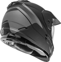 Gmax GM-11 Scud Helmet -HJC Store gmax gm 11 scud helmet black bottom 37616.1562899388