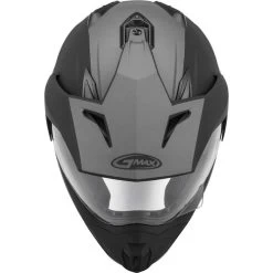 Gmax GM-11 Scud Helmet -HJC Store gmax gm 11 scud helmet black orange top 21968.1562899453