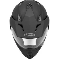 Gmax GM-11 Scud Helmet -HJC Store gmax gm 11 scud helmet black top 09029.1562899385