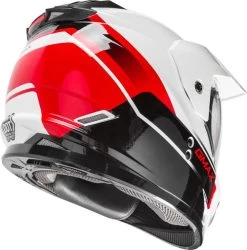 Gmax GM-11 Scud Helmet -HJC Store gmax gm 11 scud helmet black white red bottom 34702.1562899420