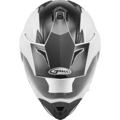 Gmax GM-11 Scud Helmet -HJC Store gmax gm 11 scud helmet black white red top 69091.1562899416